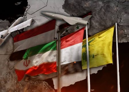 آمادگی ایران برای سناریوهای سخت