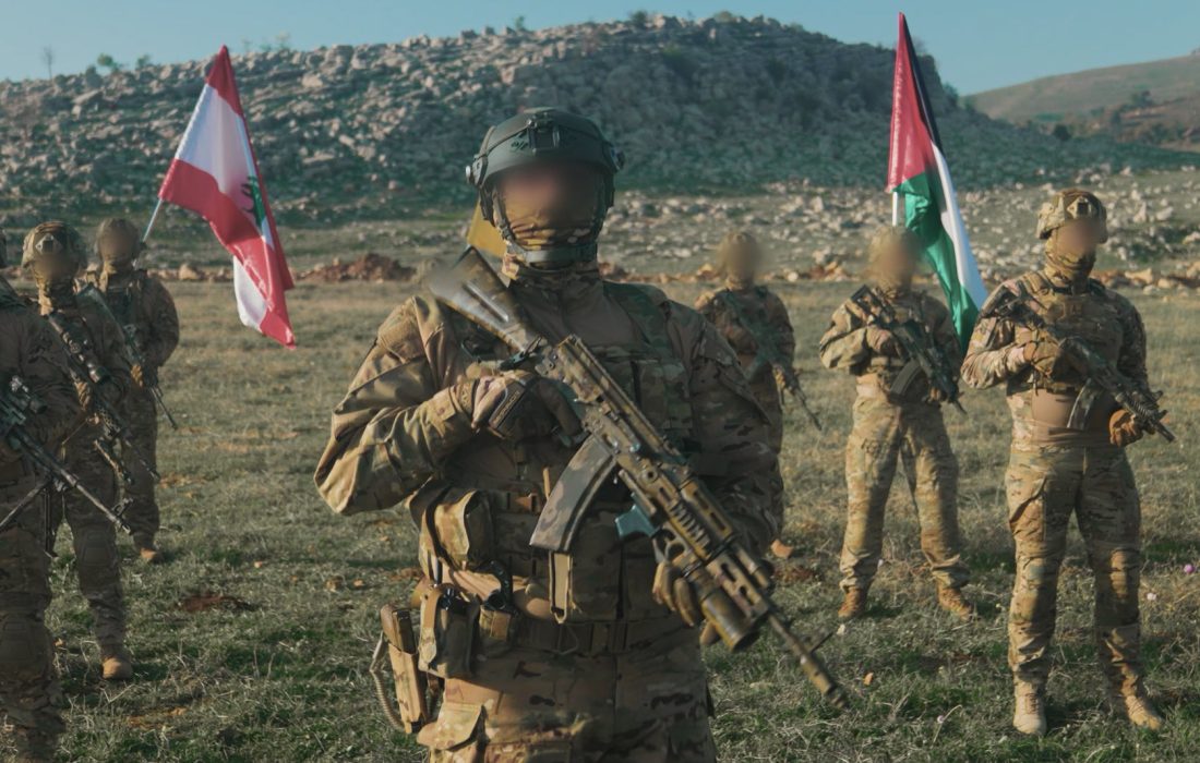 رئیس‌جمهور لبنان: به زور نمی‌توان حزب‌الله را خلع سلاح کرد