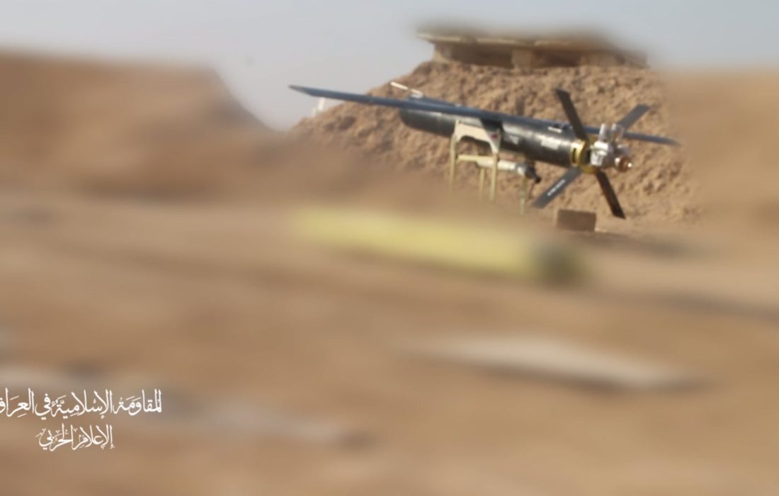 حزب دموکرات کردستان، حشد الشعبی را به حمله به اقلیم کردستان متهم کرد