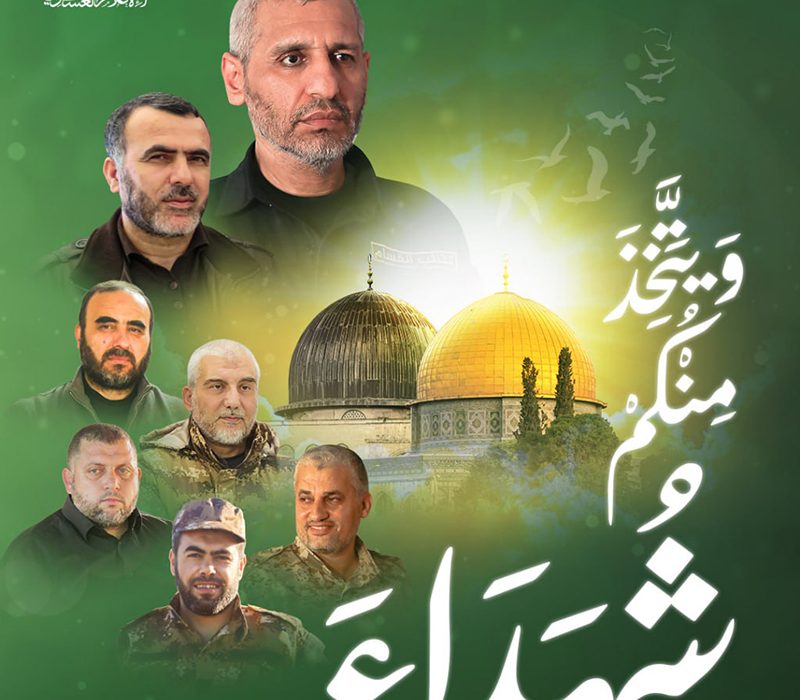 عزالدین قسام شهادت محمد الضیف را تأیید کرد