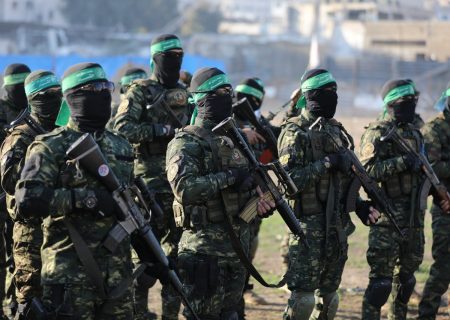 مقاومت غزه پروتکل حذف فوری را فعال کرد