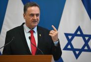 کاتس: اردوغان پس از حملات ما مجبور به عقب‌نشینی شد