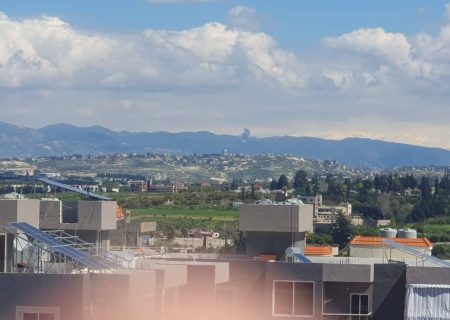 حملات ارتش رژیم صهیونیستی به جنوب لبنان، ۲ فروردین ۱۴۰۴