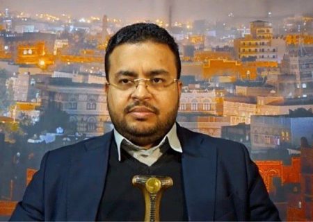 انصارالله: اگر از آمریکا می‌ترسیدیم، در کنار غزه نمی‌ایستادیم