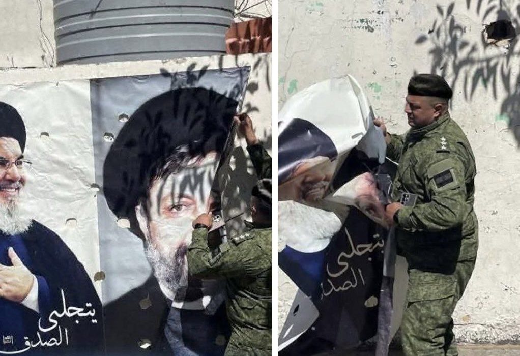 رئیس جمهور لبنان: هدف من خلع سلاح حزب الله است