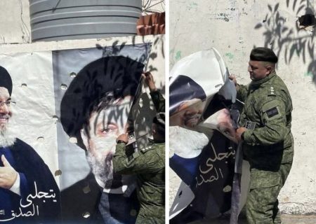 رئیس جمهور لبنان: هدف من خلع سلاح حزب الله است