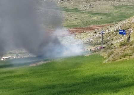اسرائیل: معاون یگان ۴۴۰۰ حزب‌الله ترور شد
