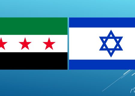 نقش آفرینی دروزی‌های اسرائیلی در سوریه؛ سفر نمایندگان تل‌آویو به امارات برای مذاکره با سوری‌ها
