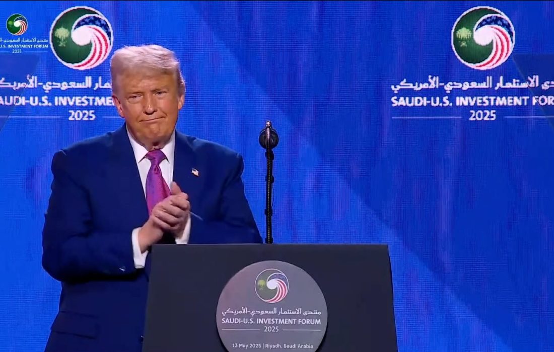 لفاظی تازه ترامپ علیه ایران