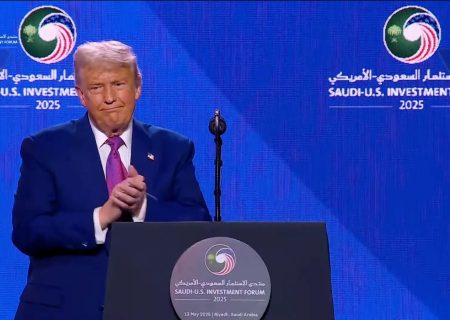 لفاظی تازه ترامپ علیه ایران
