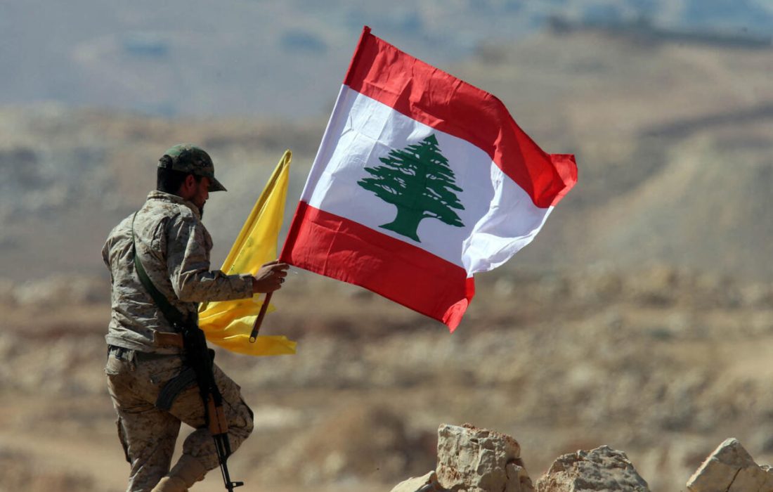 لبنان: خلع سلاح حزب الله ارتباطی با تهران ندارد