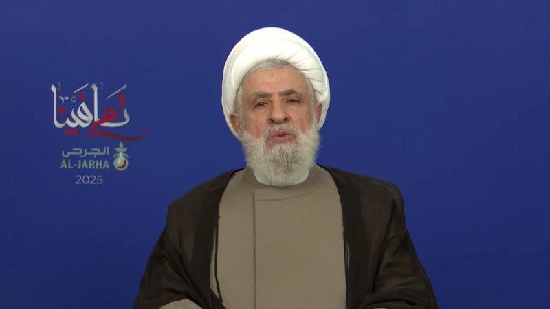 پیام دبیر کل حزب الله به جانبازان حمله تروریستی پیجر