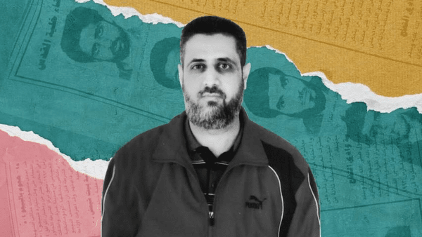 آزادی «خطرناک‌ترین» فرمانده کتائب القسام در طوفان الأحرار
