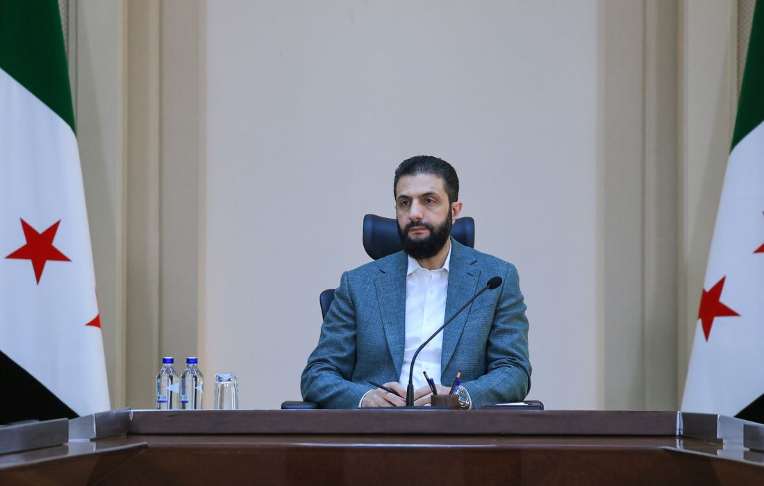مقام اسبق آمریکایی: اسرائیل خواستار ضعیف ماندنِ سوریه است