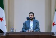 هشدار قاطع ایران به الجولانی