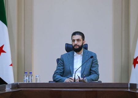 مقام اسبق آمریکایی: اسرائیل خواستار ضعیف ماندنِ سوریه است