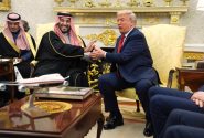 کان: آمریکا درخواست بن‌سلمان برای رهبری عملیات علیه انصارالله را رد کرد