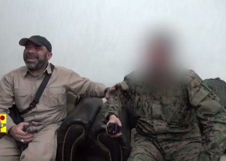 الجزیره: آمریکا چراغ سبز ترور فرمانده حزب‌الله را داد