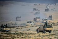 حشدالشعبی: حمله تروریستی آمریکا و عربستان نقض حاکمیت ملی عراق بود