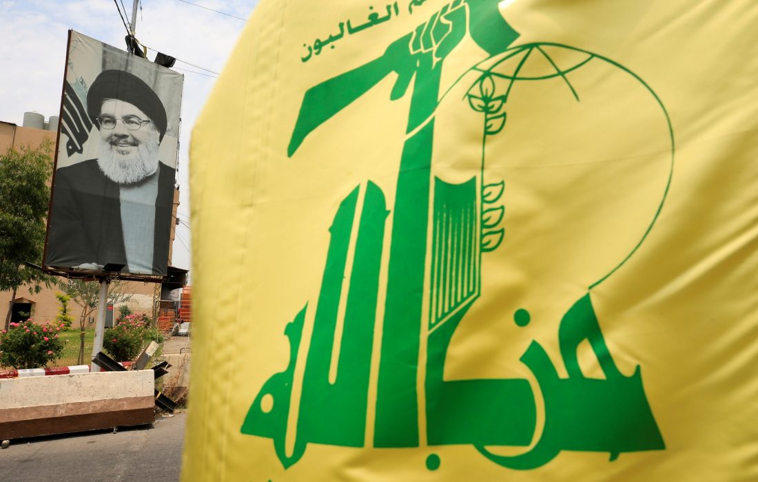 آمریکا مدعی شد: نیروی قدس سپاه بیش از یک میلیارد دلار به حزب الله لبنان پرداخت کرد!
