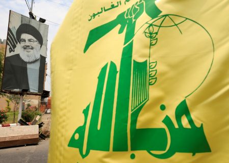 آمریکا مدعی شد: نیروی قدس سپاه بیش از یک میلیارد دلار به حزب الله لبنان پرداخت کرد!