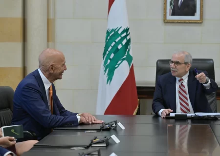 آمریکا و نواف سلام برای خلع سلاح حزب‌الله ضرب‌الاجل تعیین کردند