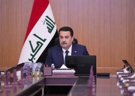 السودانی: بعد از خروج آمریکا از عراق، دیگر وجود سلاح خارج از کنترل دولت معنا نخواهد داشت