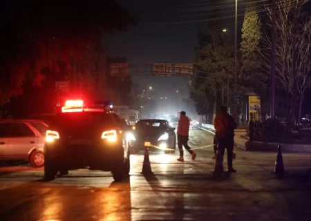 آتش‌بس میان SDF و حکومت الجولانی در حلب