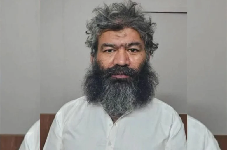 سخنگوی داعش خراسان دستگیر شد