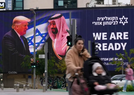 طوفان‌الاقصی روند سازش عربستان و اسرائیل را به هم زد