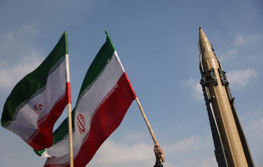 المیادین به نقل از منبع ایرانی: دفاع قاطع در اولویت است نه مذاکره