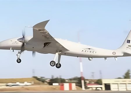 آکینجی سعودی‌ها توسط ارتش یمن ساقط شد