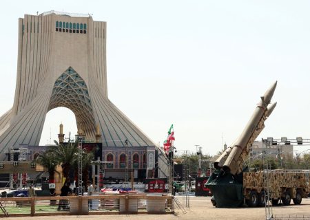 مشاور موشکی کنگره: موشک‌های جدید ایران، قوی‌تر از اورشنیک هستند