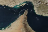 رویترز: ایران پیشنهاد عمان برای مدیریت مشترک تنگه هرمز را رد کرد