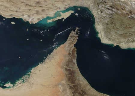 رویترز: ایران پیشنهاد عمان برای مدیریت مشترک تنگه هرمز را رد کرد