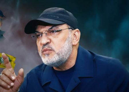 دبیرکل کتائب سیدالشهداء: ثروت عراق تحت کنترل آمریکا است