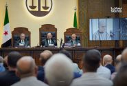 صدور حکم اعدام بشار و ماهر اسد توسط دادگاه دمشق