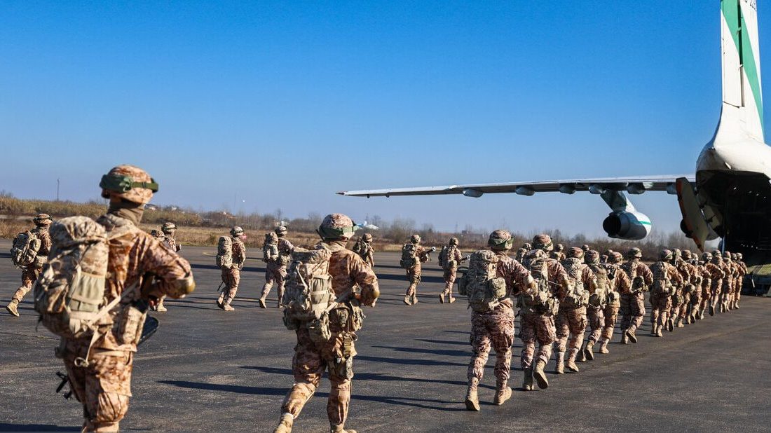 العالم الجدید: هشدار جدی ایران به بغداد درباره احتمال عملیات علیه گروه‌های تجزیه‌طلب در اقلیم کردستان
