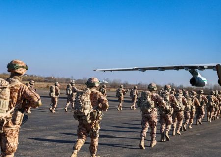 العالم الجدید: هشدار جدی ایران به بغداد درباره احتمال عملیات علیه گروه‌های تجزیه‌طلب در اقلیم کردستان