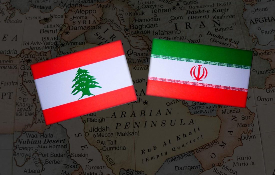 بحران دیپلماتیک میان بیروت و تهران؛ دولت لبنان بر پایان مأموریت سفیر ایران تأکید کرد
