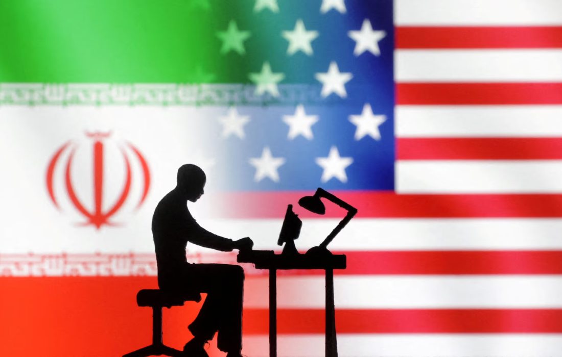 آمریکا ۱۷ ایرانی را به مشارکت در عملیات گسترده سرقت سایبری متهم کرد!