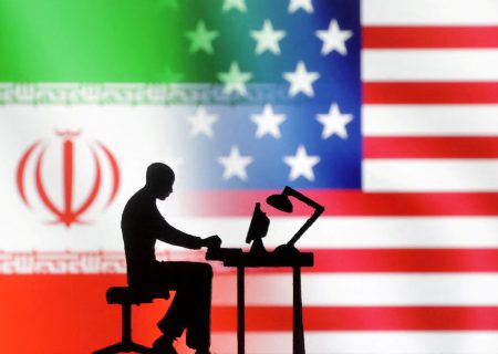 آمریکا ۱۷ ایرانی را به مشارکت در عملیات گسترده سرقت سایبری متهم کرد!