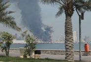 بیش از ۲۰۰۰ حمله ایران به تاسیسات و نظامیان آمریکا در منطقه