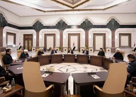 تشدید بحران در بغداد؛ اختلاف بر سر حمله احتمالی به اردن و تنش با عربستان