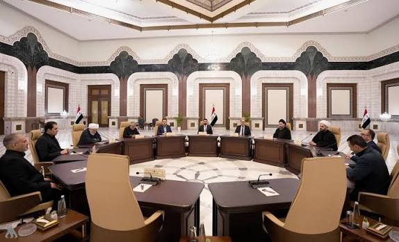 تشدید بحران در بغداد؛ اختلاف بر سر حمله احتمالی به اردن و تنش با عربستان