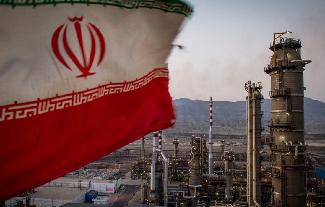 تشدید فشار آمریکا به عراق برای قطع واردات گاز ایران