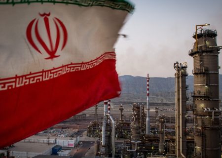 تشدید فشار آمریکا به عراق برای قطع واردات گاز ایران