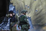 آیزنکوت: انتشار پرونده شاباک، صحنه سیاسی اسرائیل را به لرزه درمی‌آورد