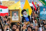 انصارلله: حزب‌الله الگوی امت عربی و اسلامی است