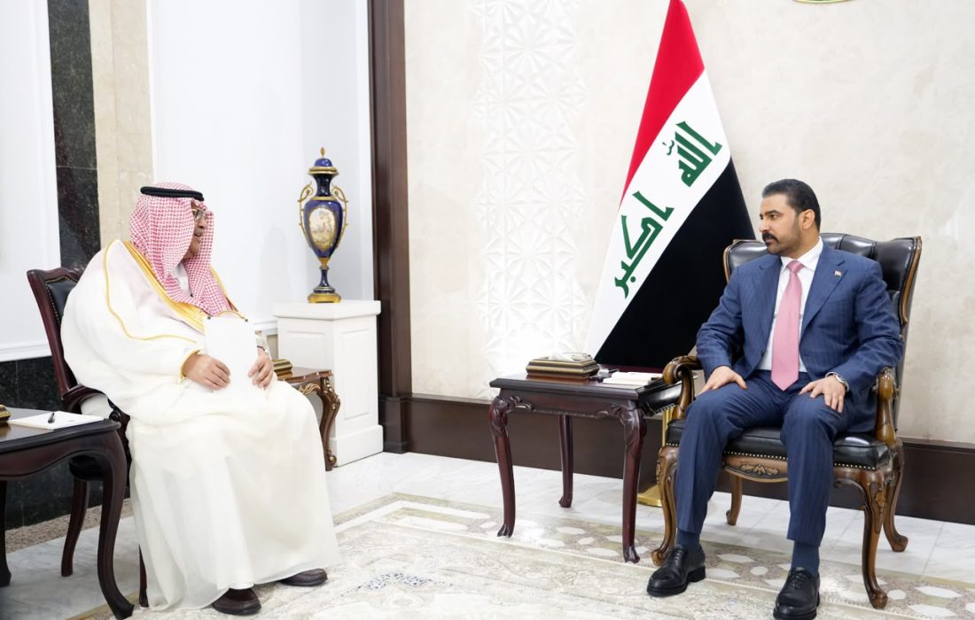 رئیس دستگاه اطلاعات عربستان پیام پادشاه سعودی را به الزیدی تحویل داد